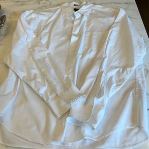 JCrew men’s button down shirt